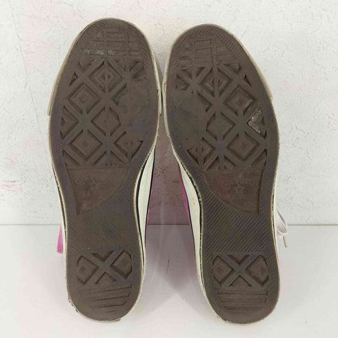 コンバース CONVERSE USA製 ALL STAR ハイカット メンズ CONVERSE:6 1/2