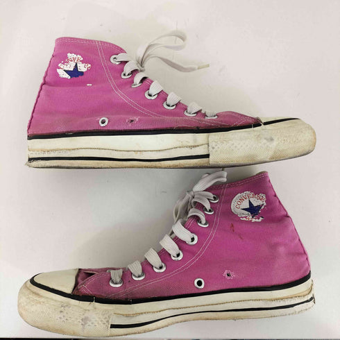 コンバース CONVERSE USA製 ALL STAR ハイカット メンズ CONVERSE:6 1/2