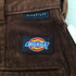 ディッキーズ Dickies STYLE 619 CORDS メンズ JPN:M
