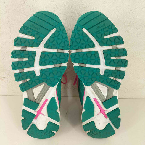 アシックス ASICS LADY GEL-HYPER33 2 レディース JPN:24.5