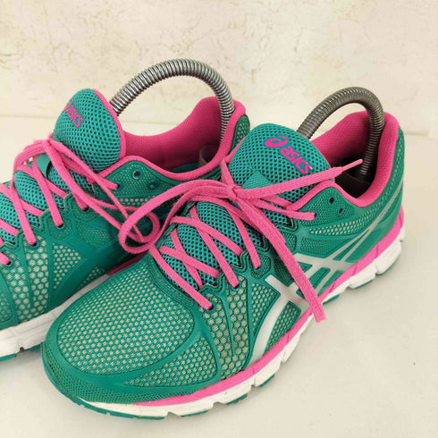 アシックス ASICS LADY GEL-HYPER33 2 レディース JPN:24.5