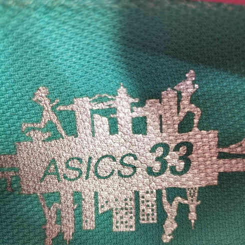 アシックス ASICS LADY GEL-HYPER33 2 レディース JPN:24.5