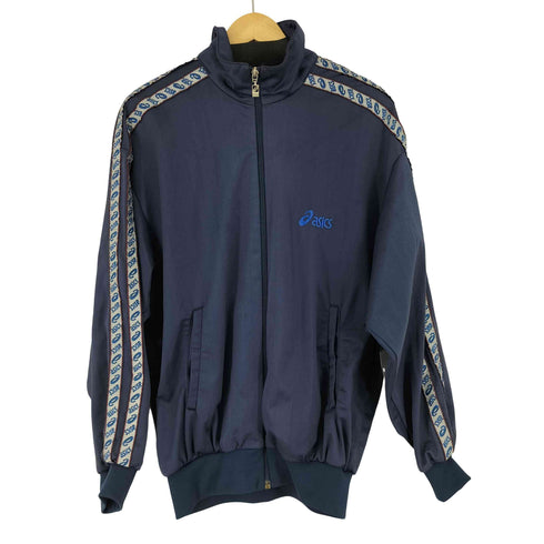 アシックス ASICS サイドラインジトラックジャケット メンズ 46