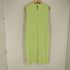 フィーニー PHEENY 24SS Amunzen cocoon dress レディース JPN:2