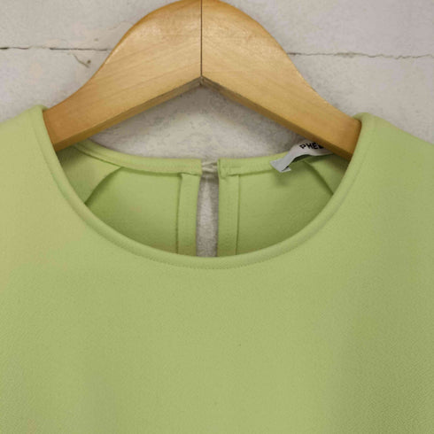フィーニー PHEENY 24SS Amunzen cocoon dress レディース JPN:2