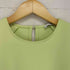 フィーニー PHEENY 24SS Amunzen cocoon dress レディース JPN:2