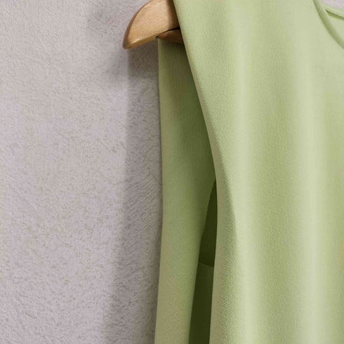 フィーニー PHEENY 24SS Amunzen cocoon dress レディース JPN:2