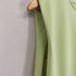 フィーニー PHEENY 24SS Amunzen cocoon dress レディース JPN:2