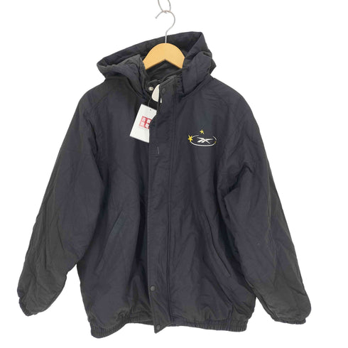 リーボック Reebok 中綿ジャケット メンズ JPN:XL