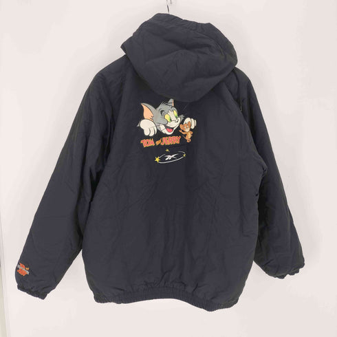 リーボック Reebok 中綿ジャケット メンズ JPN:XL
