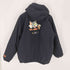 リーボック Reebok 中綿ジャケット メンズ JPN:XL