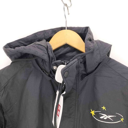 リーボック Reebok 中綿ジャケット メンズ JPN:XL