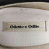 オデットエオディール Odette e Odile バレエシューズ レディース JPN:24.5