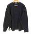 フラッグスタフ F-LAGSTUF-F L/S Ripstop Military Nocollar Jacket Blouson メンズ JPN:L