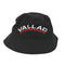 VALLAD XSTUDIO 23AW 33 BUCKET HAT メンズ L