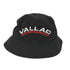VALLAD XSTUDIO 23AW 33 BUCKET HAT メンズ L