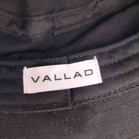 VALLAD XSTUDIO 23AW 33 BUCKET HAT メンズ L