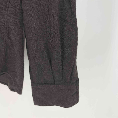 ビューティーアンドユースユナイテッドアローズ BEAUTY & YOUTH UNITED ARROWS トルファントップ シャツ メンズ JPN:L