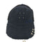 BEEDEN DAMAGE RING CAP メンズ FREE