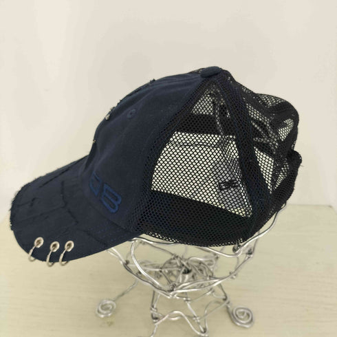 BEEDEN DAMAGE RING CAP メンズ FREE