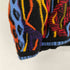 クージー COOGI オーストラリア製 ウール マルチカラー3Dニット メンズ JPN:S