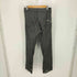 リーバイス Levis 00s Engineered Jeans00001-09 ボタンフライ 立体裁断ブラックデニム メンズ W28