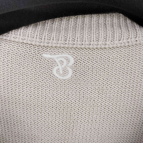 インターファクトリー INTER FACTORY 23SS とまん - ダメージニット メンズ FREE