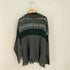 メアグラーティア meagratia knit P/O - gry メンズ