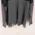 メアグラーティア meagratia knit P/O - gry メンズ