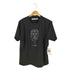 コールアンドレスポンス CALL&RESPONSE ライオン/プリント半袖Tシャツ メンズ JPN:2