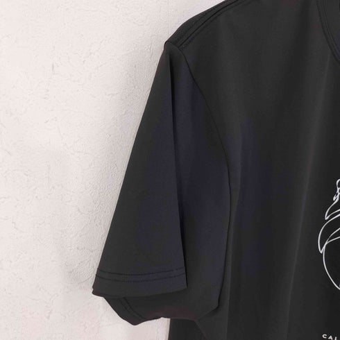 コールアンドレスポンス CALL&RESPONSE ライオン/プリント半袖Tシャツ メンズ JPN:2