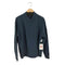 ステュディオス STUDIOUS 23AW 12GG Cashmere カシミヤモックネックニット メンズ JPN:1