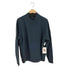 ステュディオス STUDIOUS 23AW 12GG Cashmere カシミヤモックネックニット メンズ JPN:1