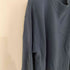 ステュディオス STUDIOUS 23AW 12GG Cashmere カシミヤモックネックニット メンズ JPN:1