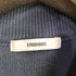 ステュディオス STUDIOUS 23AW 12GG Cashmere カシミヤモックネックニット メンズ JPN:1