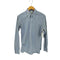 ブルックスブラザーズ BROOKS BROTHERS MADE IN USA ボタンダウン L/S シャツ メンズ import:M