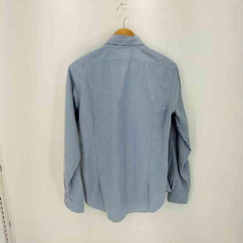 ブルックスブラザーズ BROOKS BROTHERS MADE IN USA ボタンダウン L/S シャツ メンズ import:M