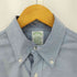 ブルックスブラザーズ BROOKS BROTHERS MADE IN USA ボタンダウン L/S シャツ メンズ import:M