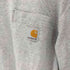 カーハート Carhartt WORKWEAR POCKET L/S T-SHIRT メンズ JPN:L