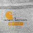 カーハート Carhartt WORKWEAR POCKET L/S T-SHIRT メンズ JPN:L