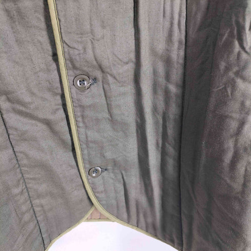 チェコ軍 M60 ライナージャケット メンズ