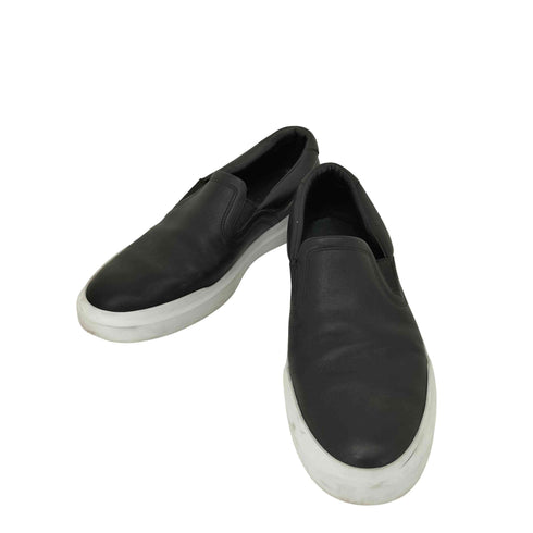 コールハーン COLE HAAN グランドプロ ラリー スリッポン スニーカー メンズ US:10