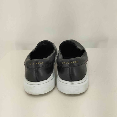 コールハーン COLE HAAN グランドプロ ラリー スリッポン スニーカー メンズ US:10