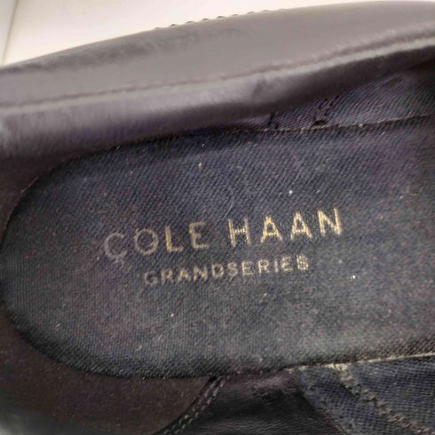 コールハーン COLE HAAN グランドプロ ラリー スリッポン スニーカー メンズ US:10