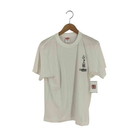 〈RYU AMBE × CGS.〉別注 PRINT TEE / Tシャツ メンズ JPN:M