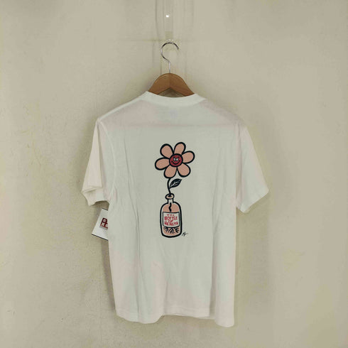 〈RYU AMBE × CGS.〉別注 PRINT TEE / Tシャツ メンズ JPN:M
