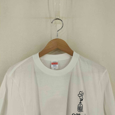 〈RYU AMBE × CGS.〉別注 PRINT TEE / Tシャツ メンズ JPN:M