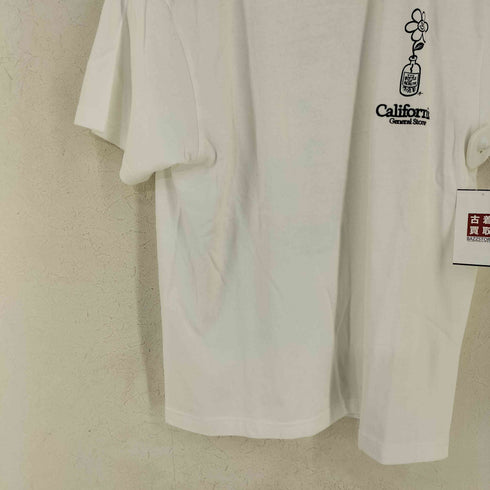 〈RYU AMBE × CGS.〉別注 PRINT TEE / Tシャツ メンズ JPN:M