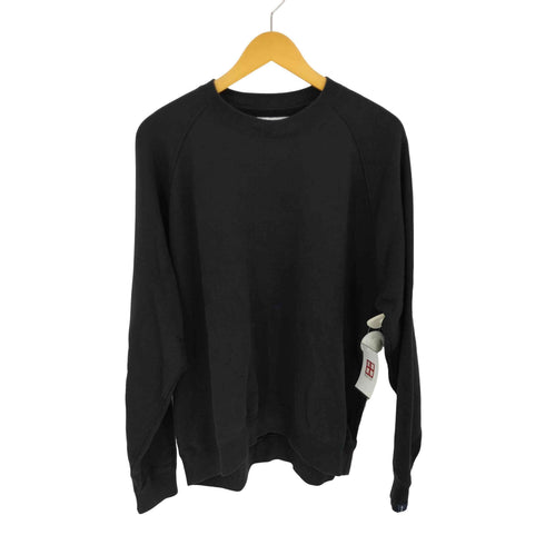 グラフペーパー Graphpaper Raglan Sweat メンズ JPN:1