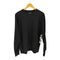 グラフペーパー Graphpaper Raglan Sweat メンズ JPN:1